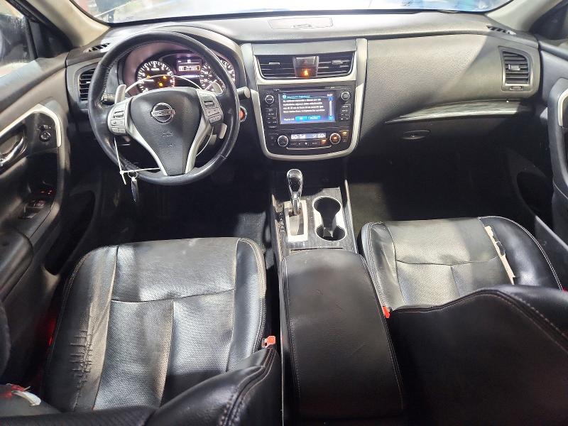 Продажа на аукционе авто 2017 Nissan Altima, vin: 1N4BL3AP4HC181360, номер лота: 73129766