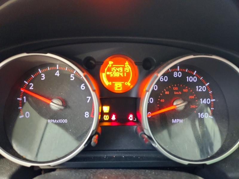 Продаж на аукціоні авто 2010 Nissan Rogue, vin: JN8AS5MT7AW002282, номер лоту: 71195156