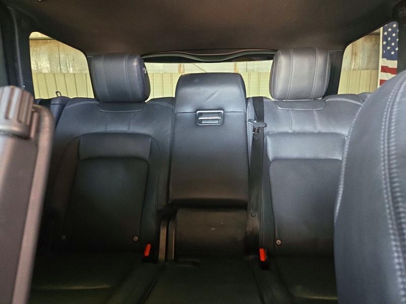 Aukcja sprzedaży 2018 Land Rover Range Rover, vin: SALGS2RE0JA383218, numer aukcji: 72798766