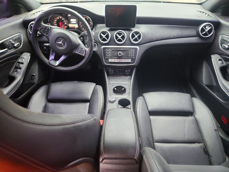 Продажа на аукционе авто 2018 Mercedes-benz Cla, vin: WDDSJ4GB0JN603643, номер лота: 71641116