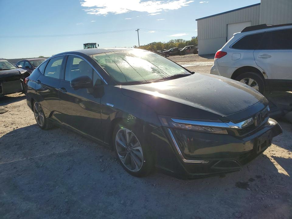 Продаж на аукціоні авто 2018 Honda Clarity, vin: JHMZC5F1XJC023120, номер лоту: 71816566