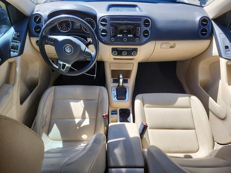 Продаж на аукціоні авто 2012 Volkswagen Tiguan, vin: WVGAV7AX3CW532026, номер лоту: 71687456