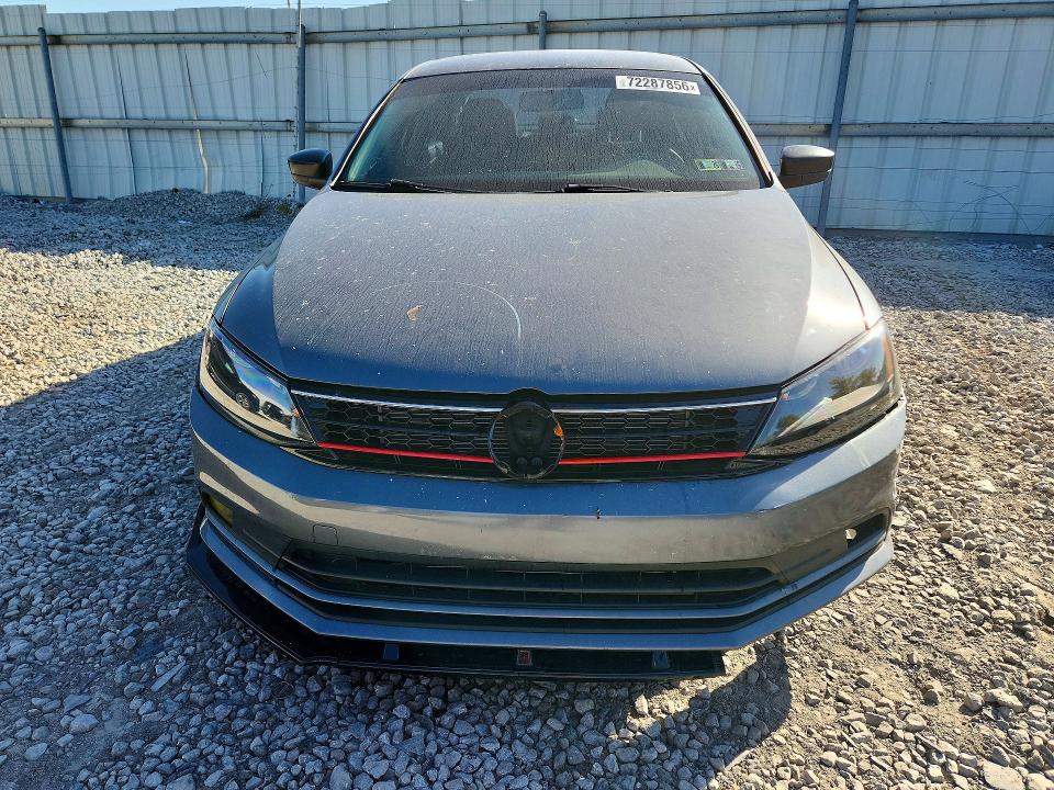 Продаж на аукціоні авто 2016 Volkswagen Jetta, vin: 3VW267AJXGM276374, номер лоту: 72287856