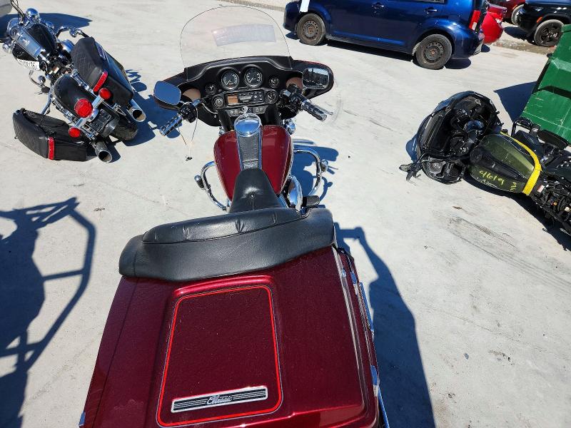 Aukcja sprzedaży 2000 Harley-davidson Flhtci, vin: 1HD1FFW1XYY635406, numer aukcji: 71986866