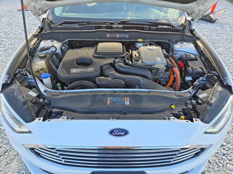 Продажа на аукционе авто 2018 Ford Fusion, vin: 3FA6P0LU0JR171777, номер лота: 71458886