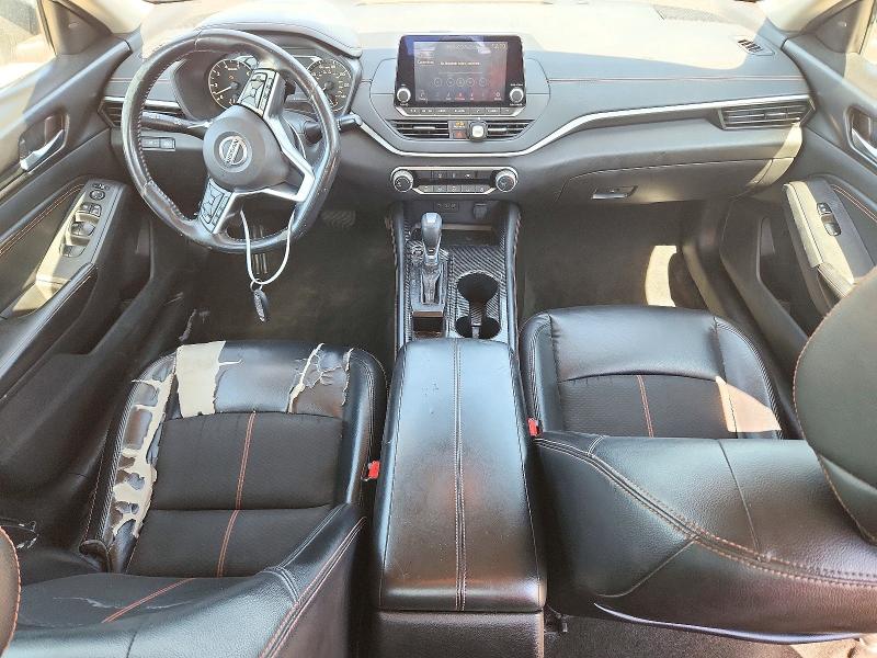 72154436 :رقم المزاد ، 1N4BL4CVXKC151627 vin ، 2019 Nissan Altima مزاد بيع