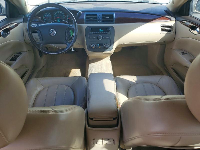 Продаж на аукціоні авто 2010 Buick Lucerne, vin: 1G4HC5EM9AU127693, номер лоту: 70381746