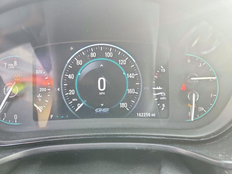 Продажа на аукционе авто 2014 Buick Regal, vin: 2G4GT5GXXE9224147, номер лота: 72973126