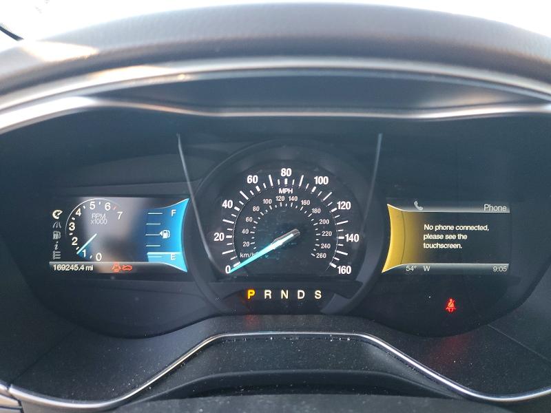 2014 Ford Fusion მანქანა იყიდება აუქციონზე, vin: 3FA6P0HD3ER386732, აუქციონის ნომერი: 71458186