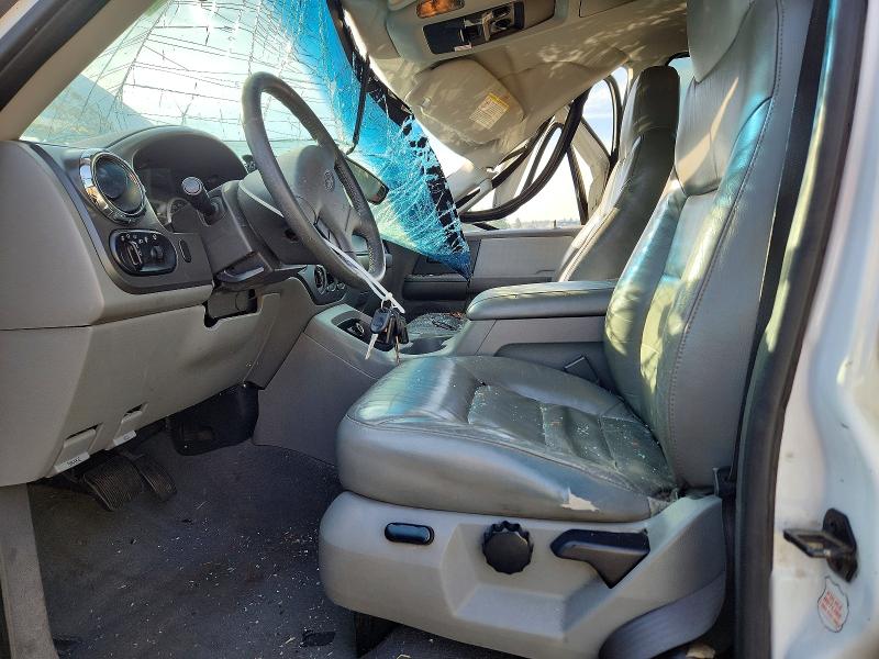 Aukcja sprzedaży 2006 Ford Expedition, vin: 1FMPU16546LA42962, numer aukcji: 71202776