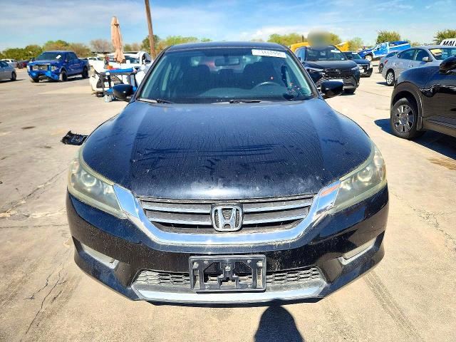 2014 Honda Accord მანქანა იყიდება აუქციონზე, vin: 1HGCR2E50EA112299, აუქციონის ნომერი: 73868996