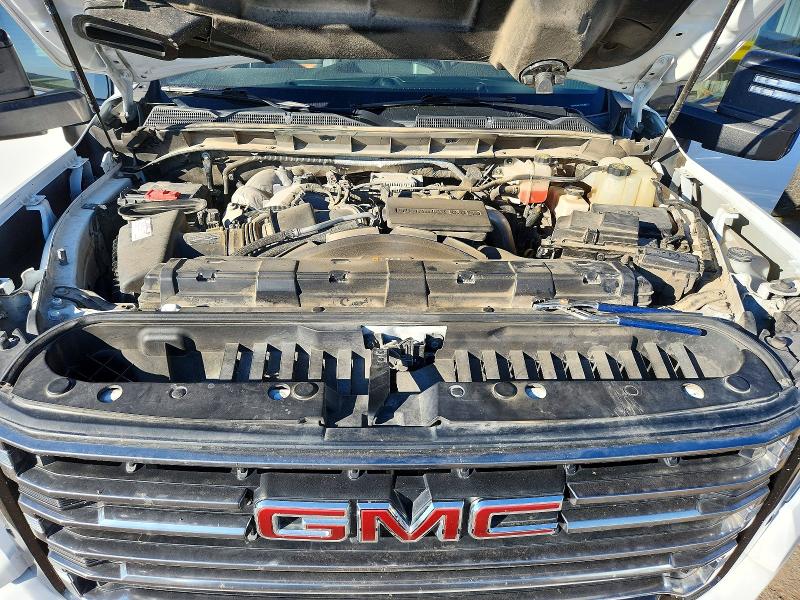 Продаж на аукціоні авто 2022 Gmc Sierra, vin: 1GT49PEY4NF142564, номер лоту: 70605806
