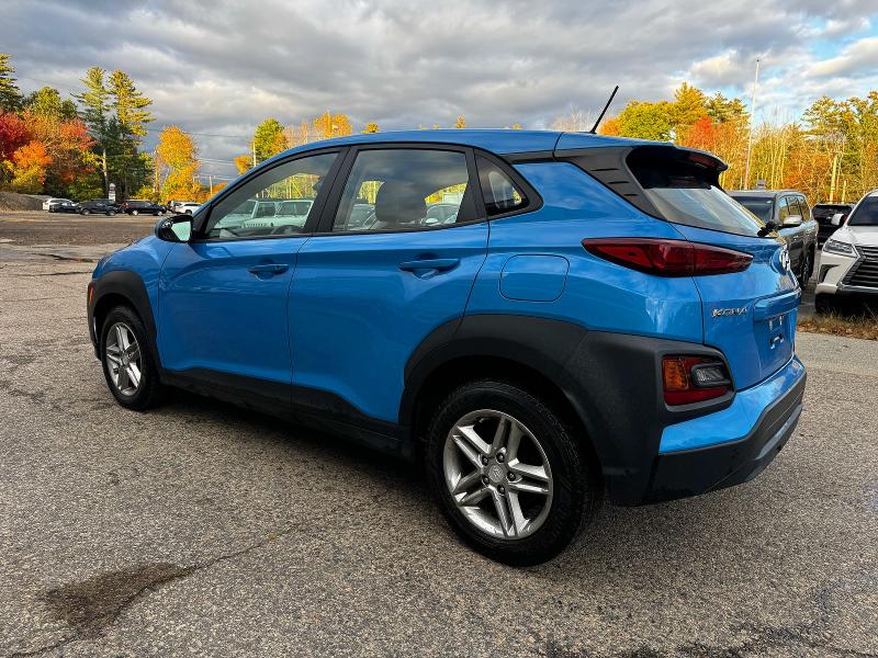 Aukcja sprzedaży 2019 Hyundai Kona, vin: KM8K1CAA3KU215930, numer aukcji: 74258426