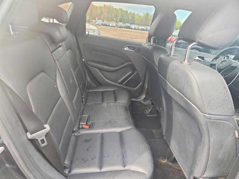 Продаж на аукціоні авто 2014 Mercedes-benz B250, vin: WDDMH4EB7EJ182640, номер лоту: 71493186