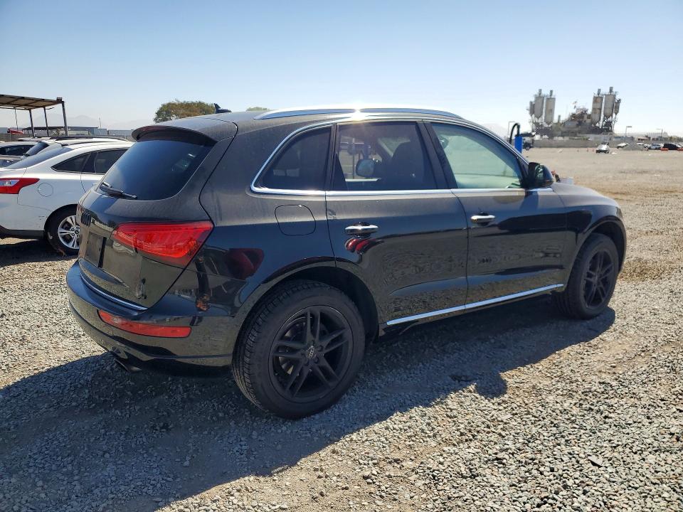 70931726 :رقم المزاد ، WA1LFAFP8FA099167 vin ، 2015 Audi Q5 مزاد بيع
