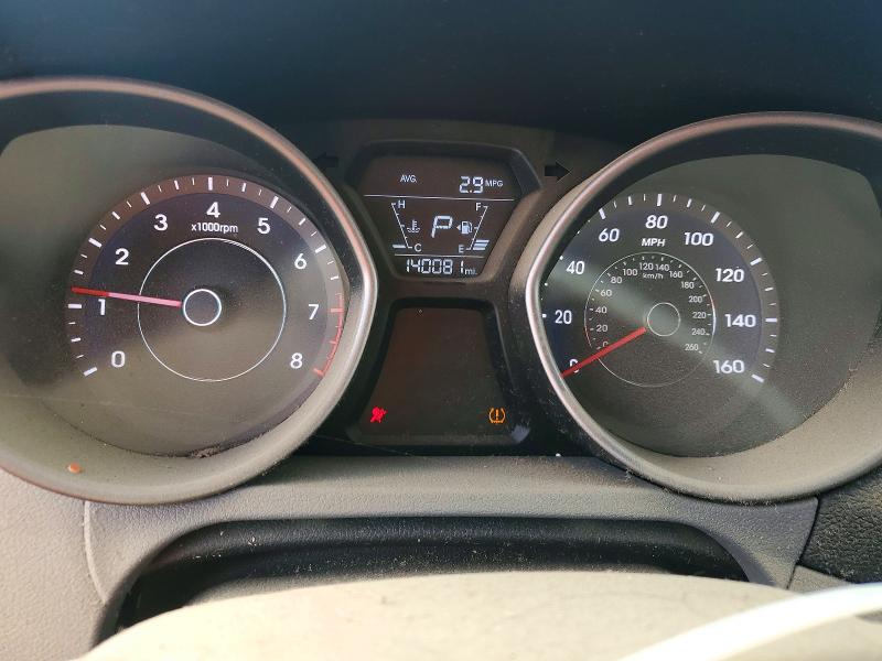 2016 Hyundai Elantra მანქანა იყიდება აუქციონზე, vin: 5NPDH4AE5GH733220, აუქციონის ნომერი: 73853036