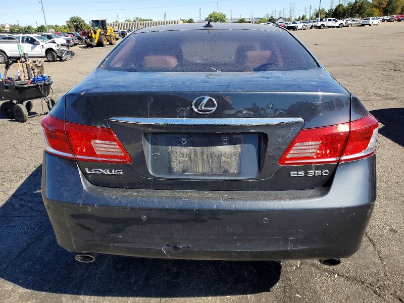 71491376 :رقم المزاد ، JTHBK1EG1A2369260 vin ، 2010 Lexus Es مزاد بيع