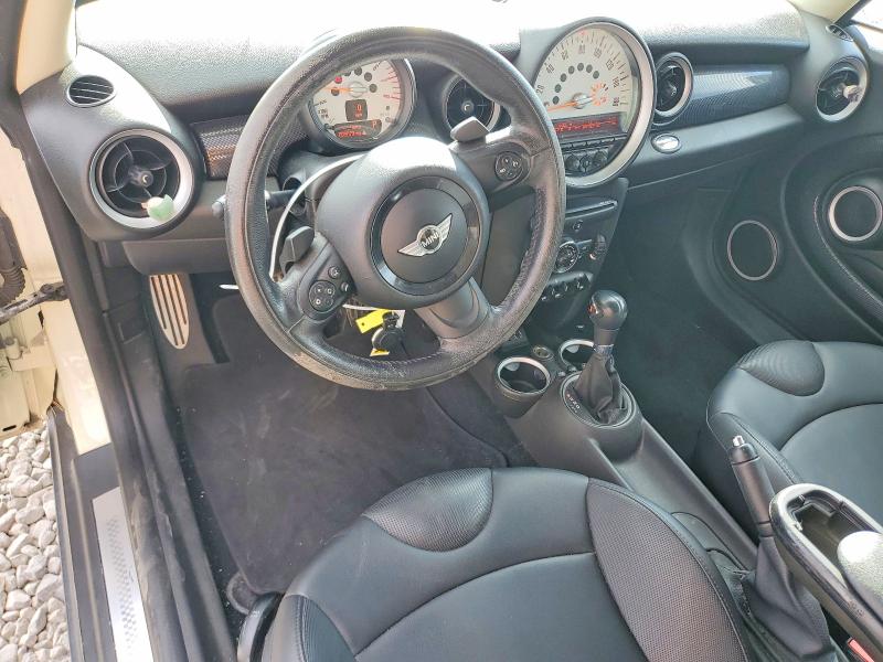 Aukcja sprzedaży 2013 Mini Cooper, vin: WMWSV3C58DT395324, numer aukcji: 71573036