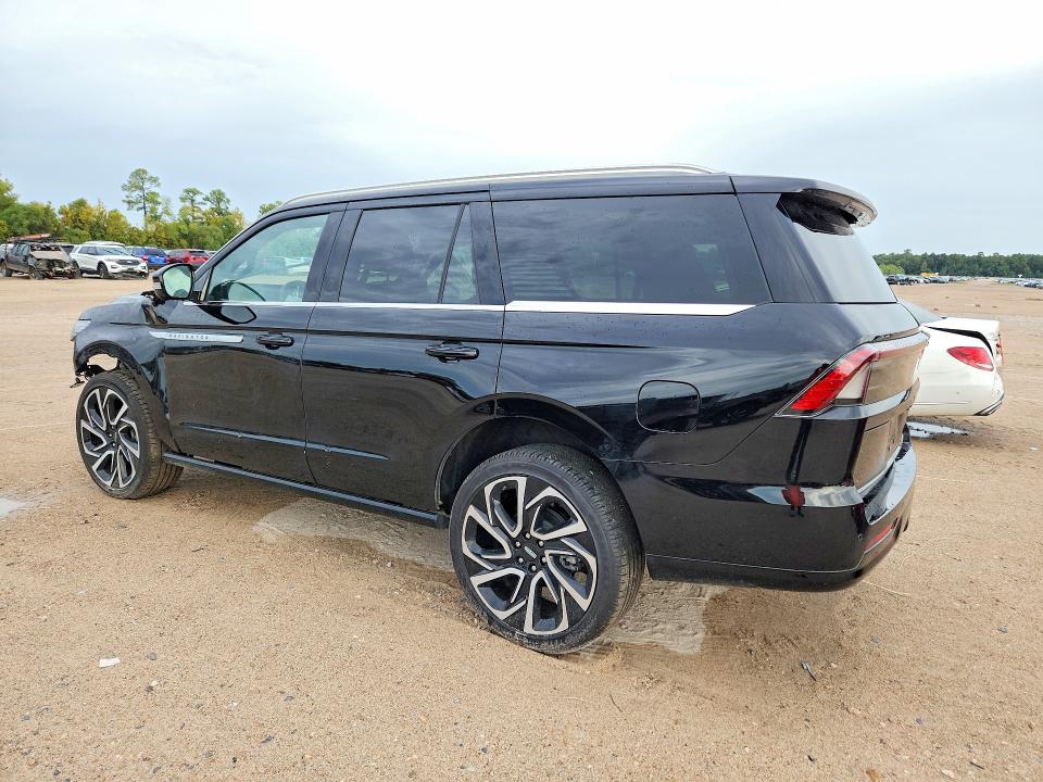 Продажа на аукционе авто 2026 Lincoln Navigator, vin: 5LMJJ2LG0TEL08470, номер лота: 70040136