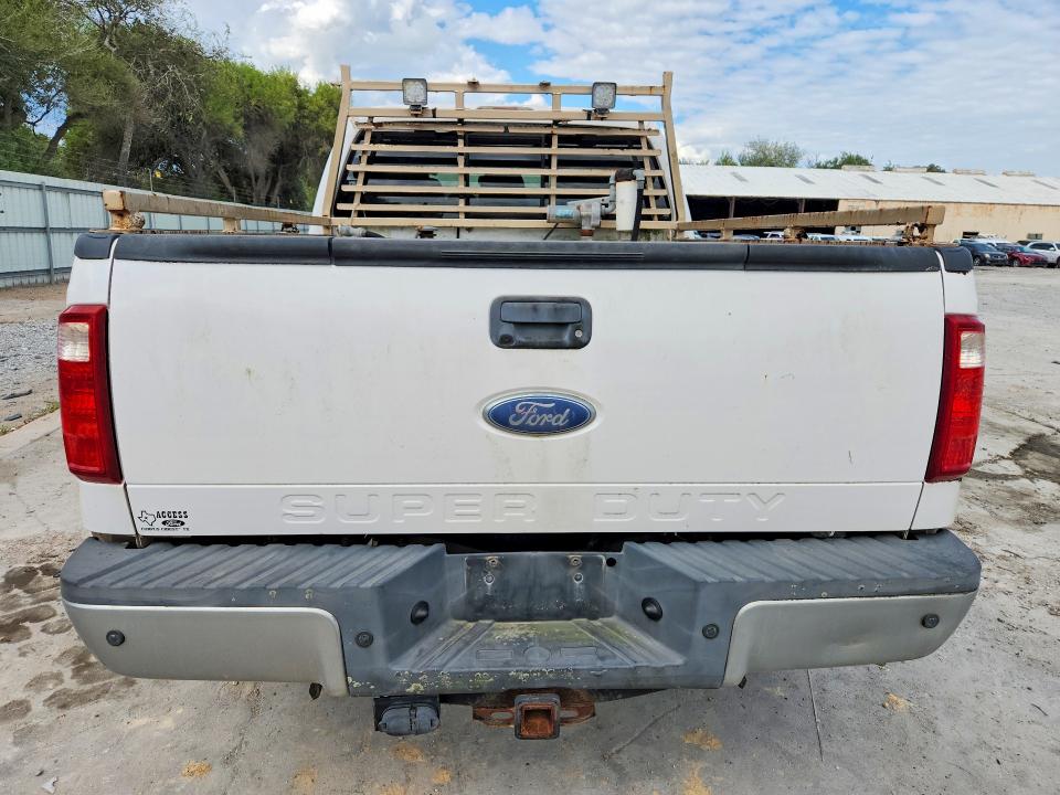 Aukcja sprzedaży 2011 Ford F250, vin: 1FT7W2BT0BEB23772, numer aukcji: 71978986