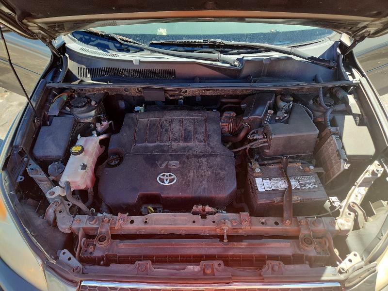 Aukcja sprzedaży 2010 Toyota Rav4, vin: JTMDK4DV9AD014272, numer aukcji: 71357366