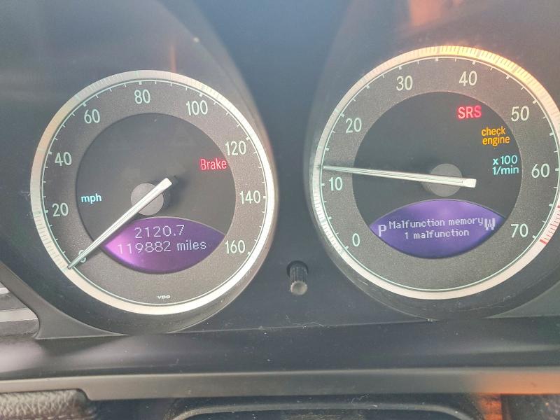 Продаж на аукціоні авто 2003 Mercedes-benz Sl, vin: WDBSK75F53F022701, номер лоту: 70925206
