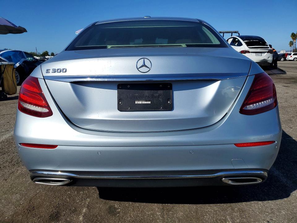 Aukcja sprzedaży 2017 Mercedes-benz E, vin: WDDZF4JBXHA078357, numer aukcji: 72954436