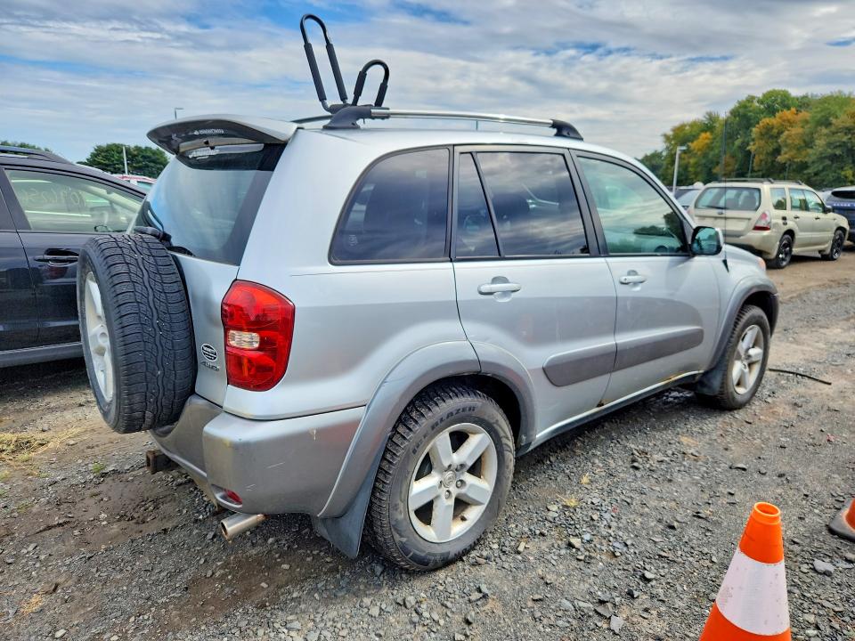 2005 Toyota Rav4 მანქანა იყიდება აუქციონზე, vin: JTEHD20V250056555, აუქციონის ნომერი: 70912886
