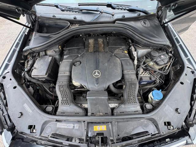 2017 Mercedes-benz Gls მანქანა იყიდება აუქციონზე, vin: 4JGDF6EE5HA910686, აუქციონის ნომერი: 71533316