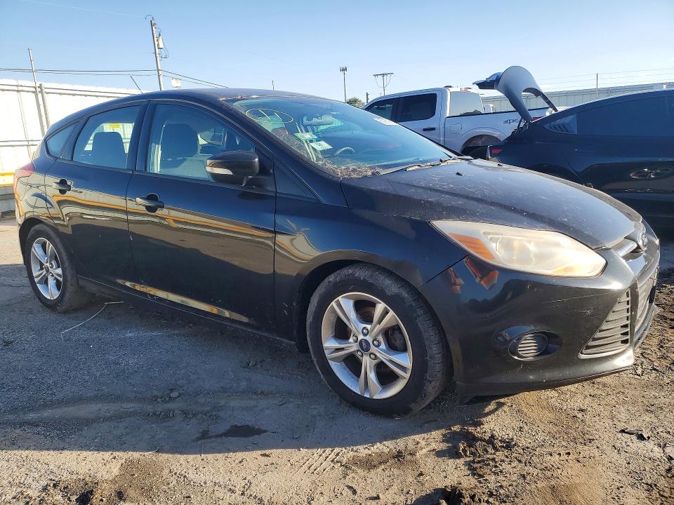 Продаж на аукціоні авто 2014 Ford Focus, vin: 1FADP3K29EL260812, номер лоту: 69982686