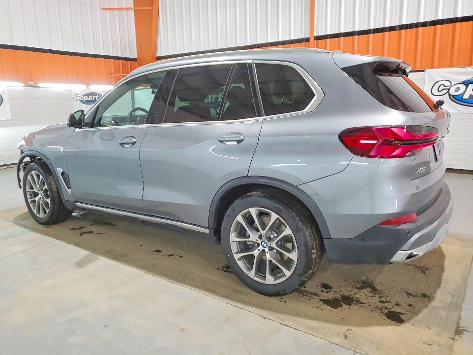 Продажа на аукционе авто 2026 Bmw X5, vin: 5UX23EU0XT9480926, номер лота: 71666396