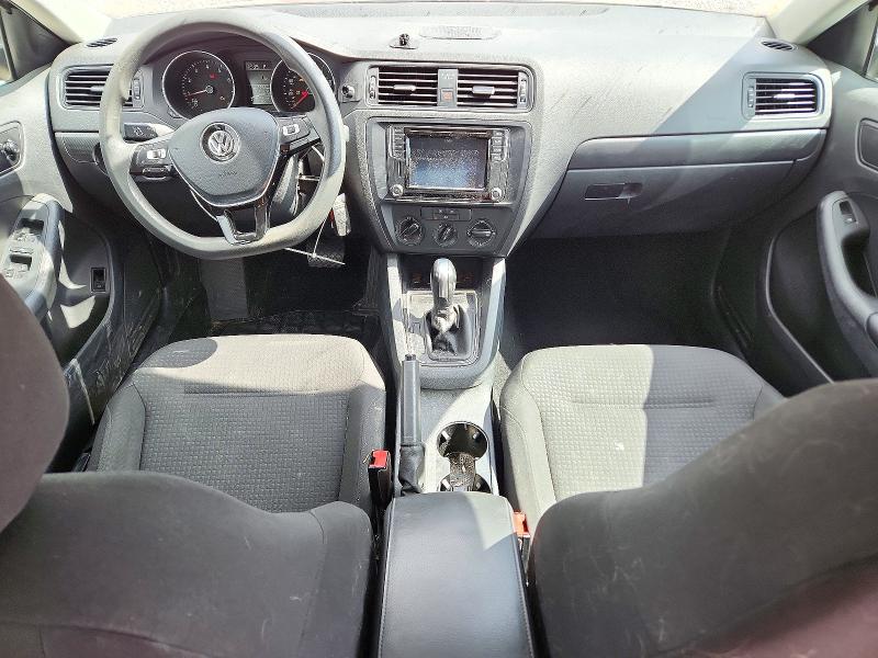 71965006 :رقم المزاد ، 3VW267AJ2GM317774 vin ، 2016 Volkswagen Jetta مزاد بيع