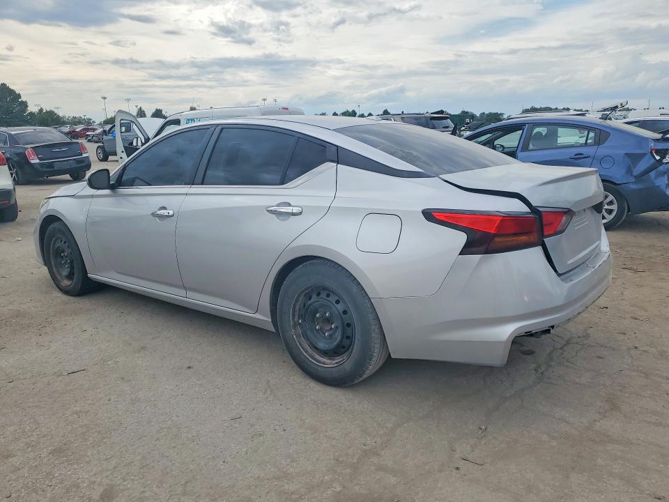 2019 Nissan Altima მანქანა იყიდება აუქციონზე, vin: 1N4BL4BV3KC242899, აუქციონის ნომერი: 71270836