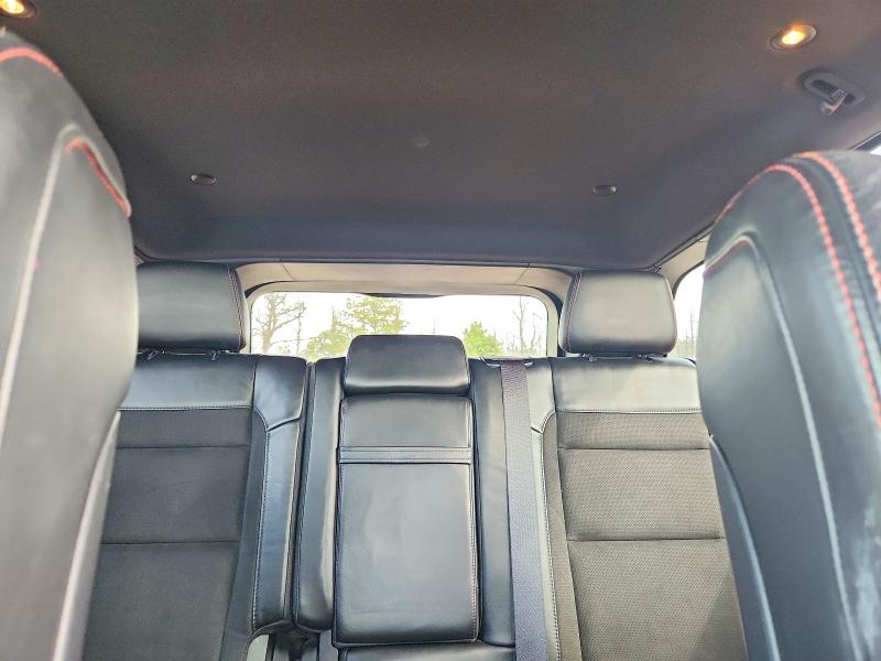 Продаж на аукціоні авто 2020 Jeep Grand Cherokee, vin: 1C4RJFLG0LC135563, номер лоту: 71751156