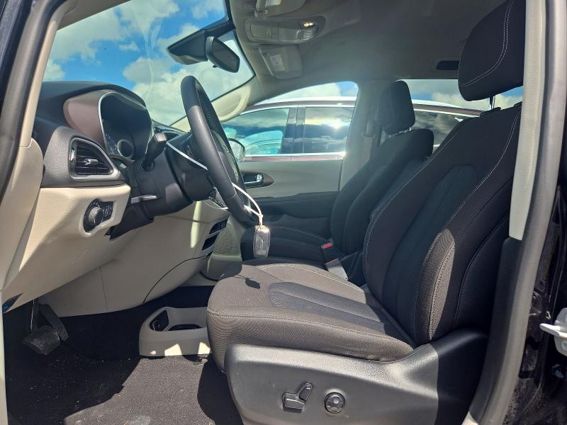 Продаж на аукціоні авто 2024 Chrysler Voyager, vin: 2C4RC1CG1RR186311, номер лоту: 72363846