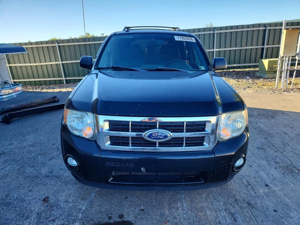 2012 Ford Escape მანქანა იყიდება აუქციონზე, vin: 1FMCU9D75CKA03090, აუქციონის ნომერი: 71983056