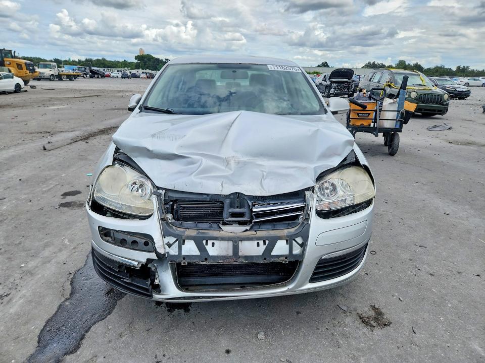 Aukcja sprzedaży 2010 Volkswagen Jetta, vin: 3VWAL7AJ2AM180671, numer aukcji: 71162576