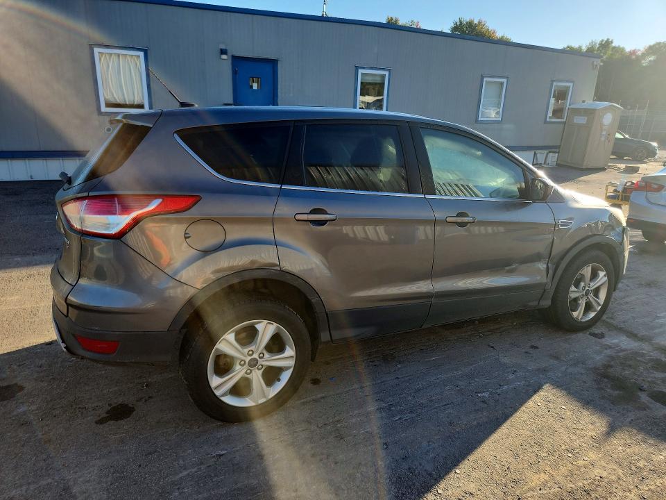 Продажа на аукционе авто 2014 Ford Escape, vin: 1FMCU9GX4EUD97894, номер лота: 71735926