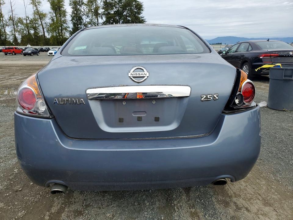 Продажа на аукционе авто 2010 Nissan Altima, vin: 1N4AL2AP2AN434014, номер лота: 70682966