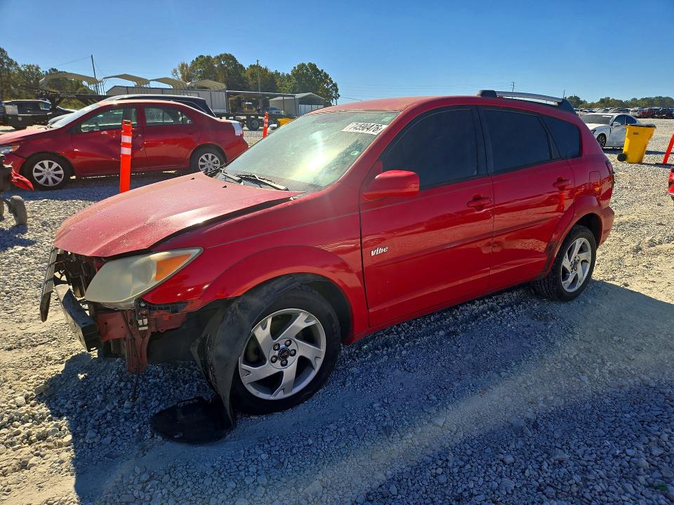 Aukcja sprzedaży 2005 Pontiac Vibe, vin: 5Y2SL63885Z402775, numer aukcji: 74590476