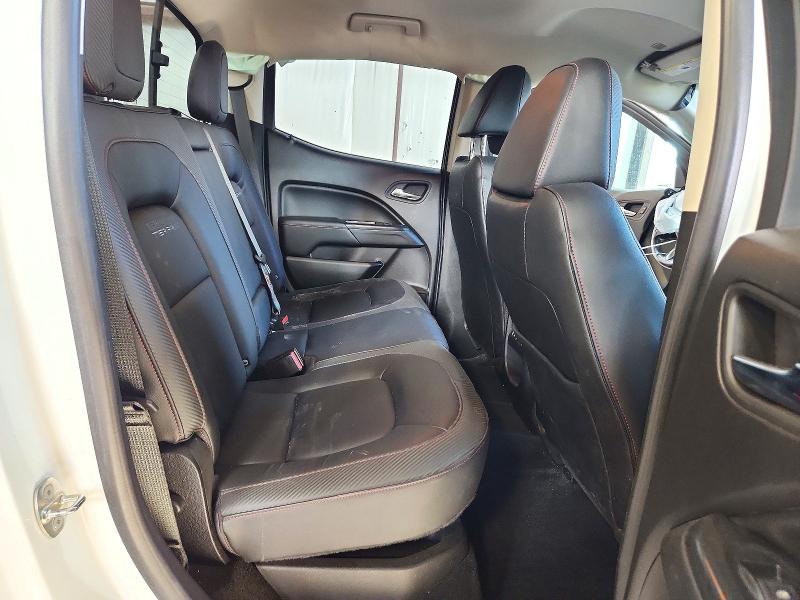 Продажа на аукционе авто 2018 Gmc Canyon, vin: 1GTG6DEN2J1265085, номер лота: 70715786