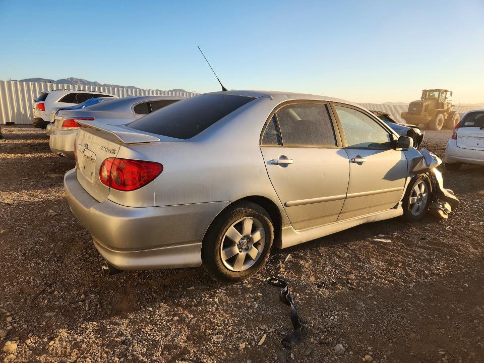 Aukcja sprzedaży 2006 Toyota Corolla, vin: 1NXBR30E36Z603470, numer aukcji: 63424216