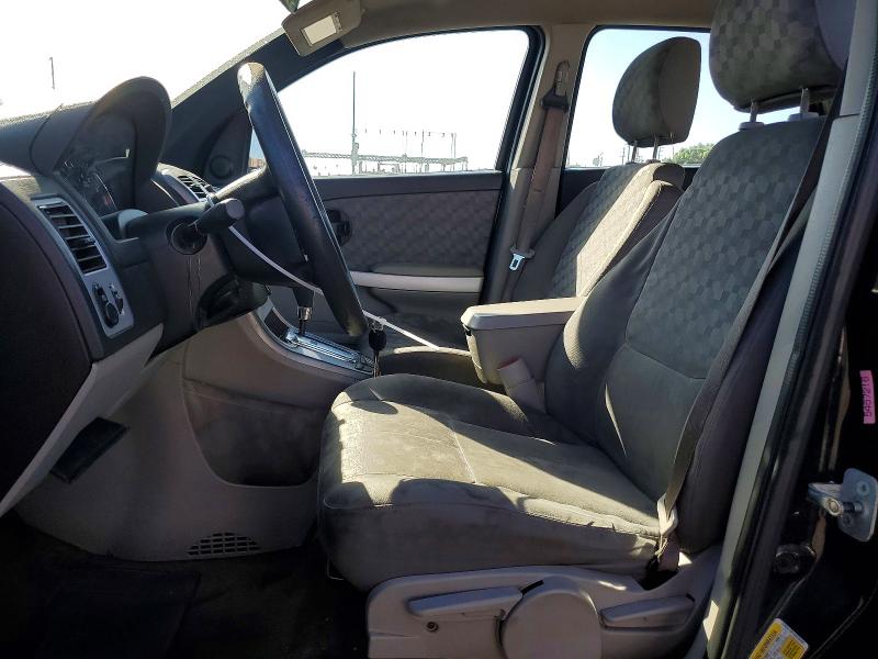 Продаж на аукціоні авто 2008 Chevrolet Equinox, vin: 2CNDL13FX86036985, номер лоту: 71273106
