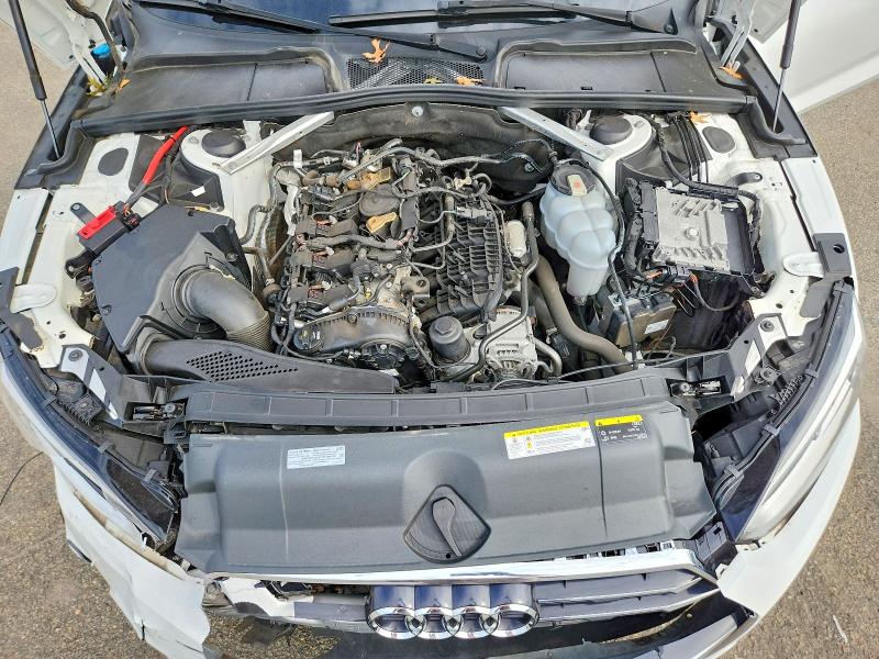 Продажа на аукционе авто 2019 Audi A5, vin: WAUANCF59KA077258, номер лота: 70418616