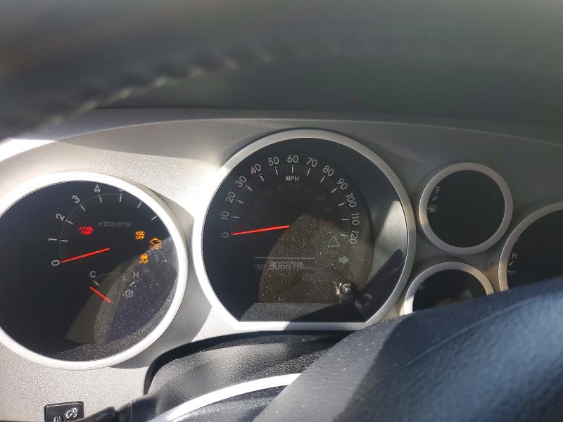 71638656 :رقم المزاد ، 5TBDV58137S469824 vin ، 2007 Toyota Tundra مزاد بيع