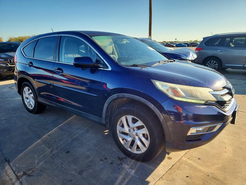 Продаж на аукціоні авто 2015 Honda Cr-v, vin: 3CZRM3H59FG702961, номер лоту: 71289676