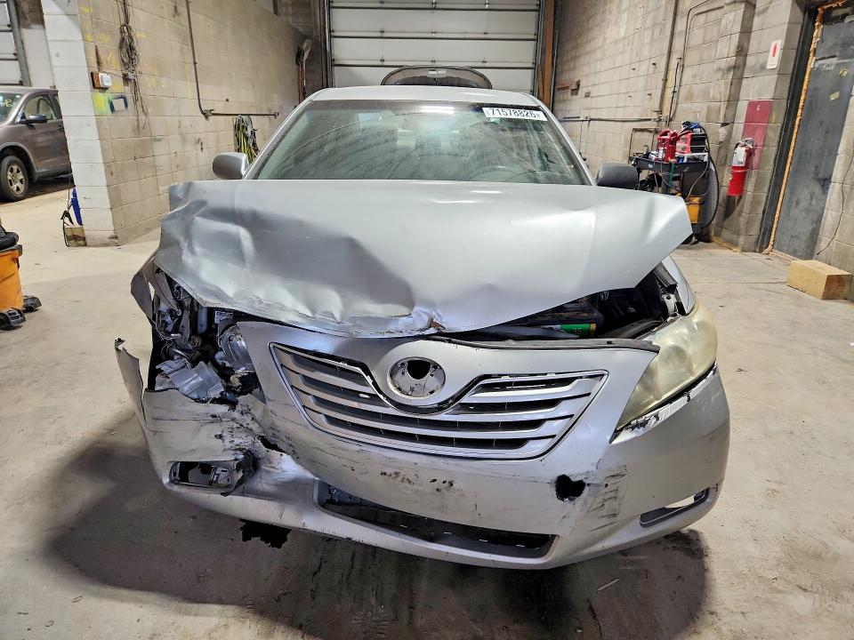 Продаж на аукціоні авто 2007 Toyota Camry, vin: 4T1BE46K77U660366, номер лоту: 71578826