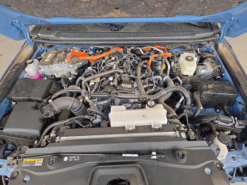 2027 Toyota Land Cruiser მანქანა იყიდება აუქციონზე, vin: JTEABFAJ4VK071024, აუქციონის ნომერი: 68044176