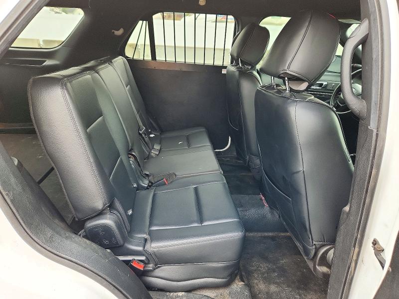 Продаж на аукціоні авто 2018 Ford Explorer, vin: 1FM5K8ARXJGA46256, номер лоту: 71204356
