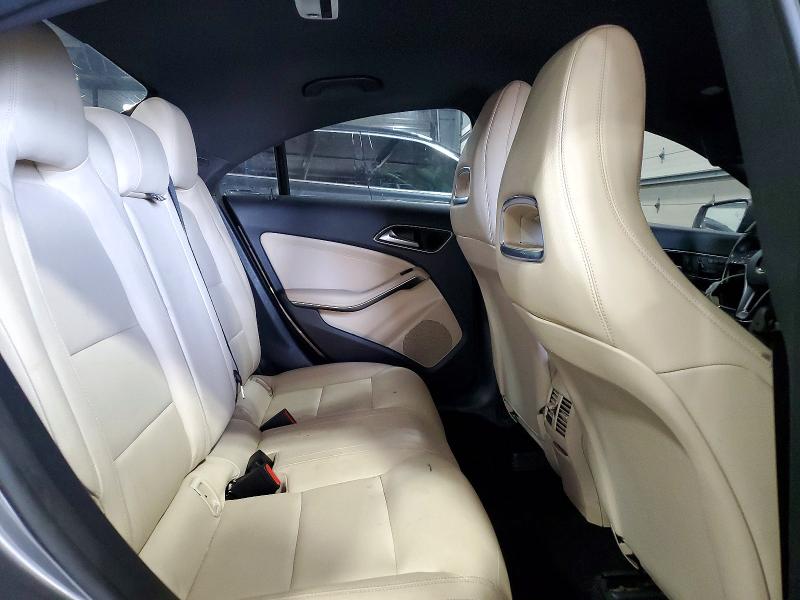 Продажа на аукционе авто 2014 Mercedes-benz Cla, vin: WDDSJ4EB7EN027641, номер лота: 72544406